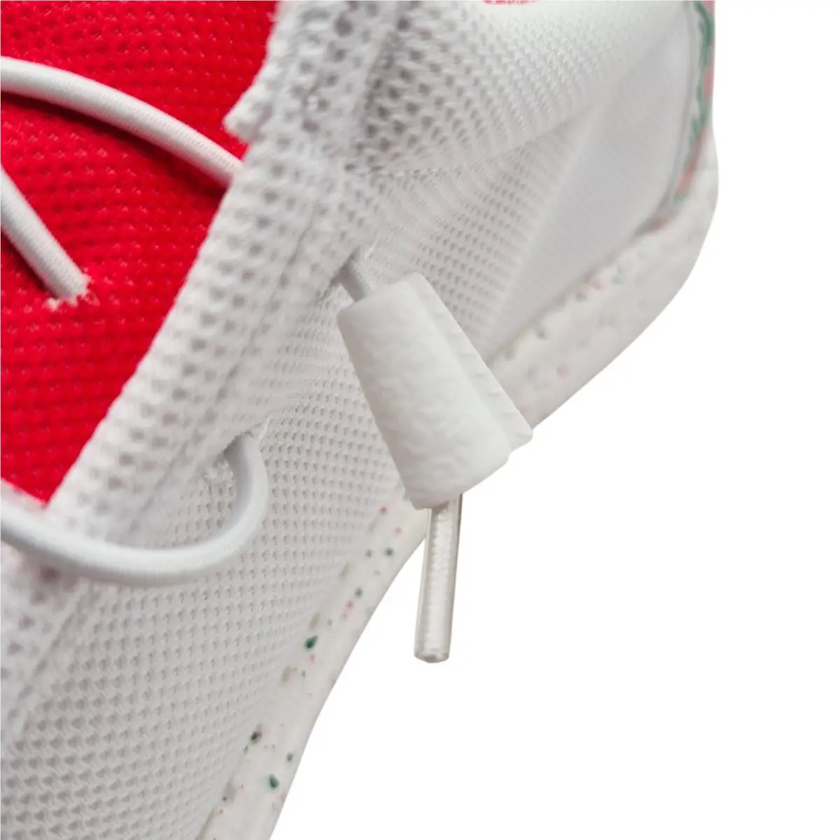 Crocs shoes - White (UPC: 197002959495) 12