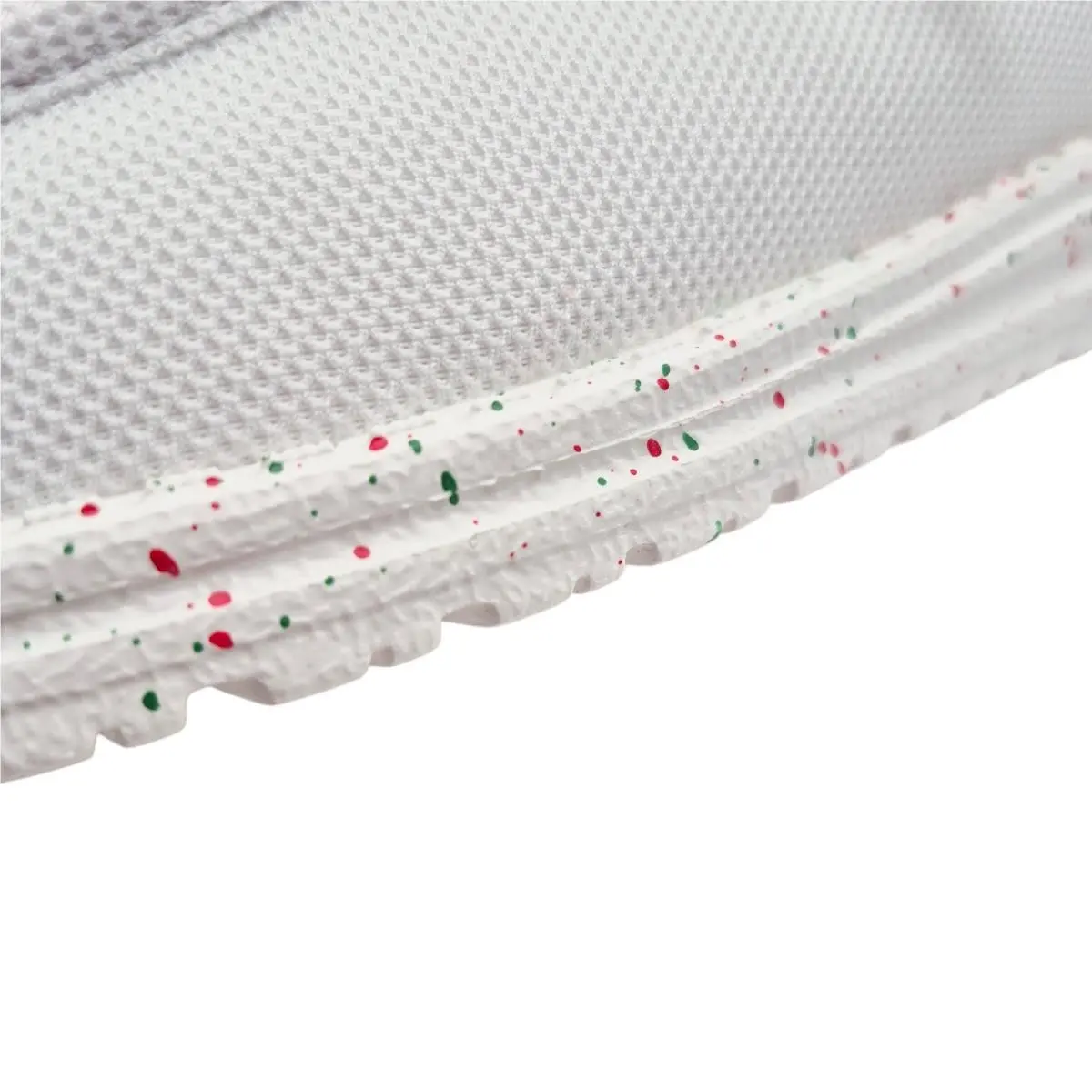 Crocs shoes - White (UPC: 197002959495) 15