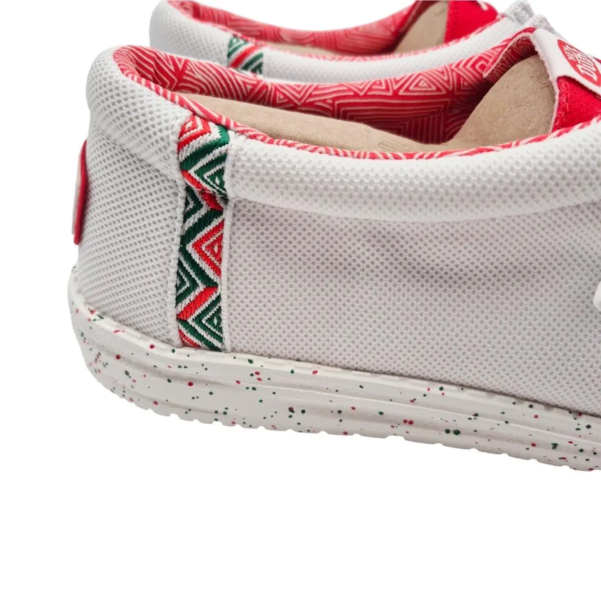 Crocs shoes - White (UPC: 197002959495) 6