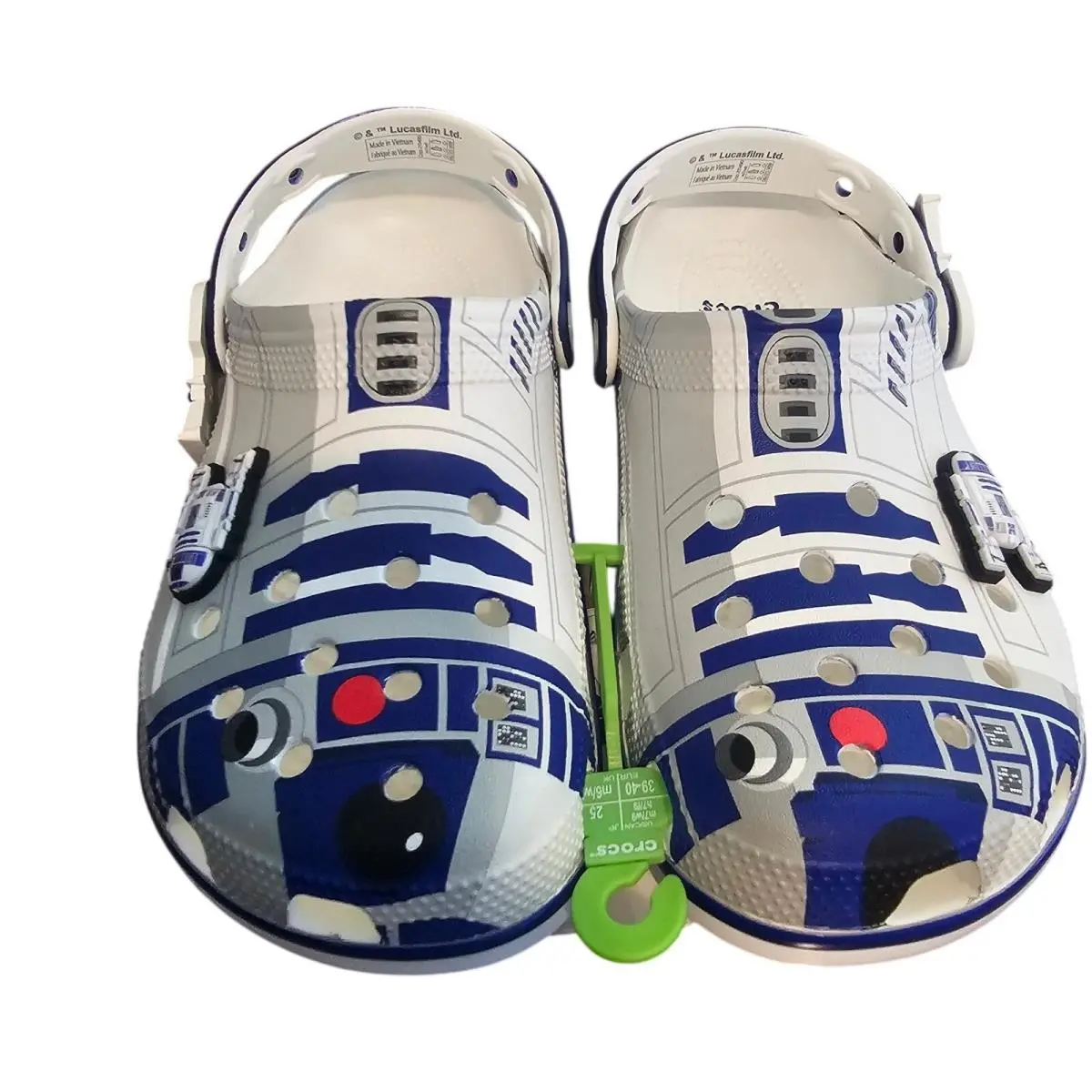 Crocs shoes - White 0