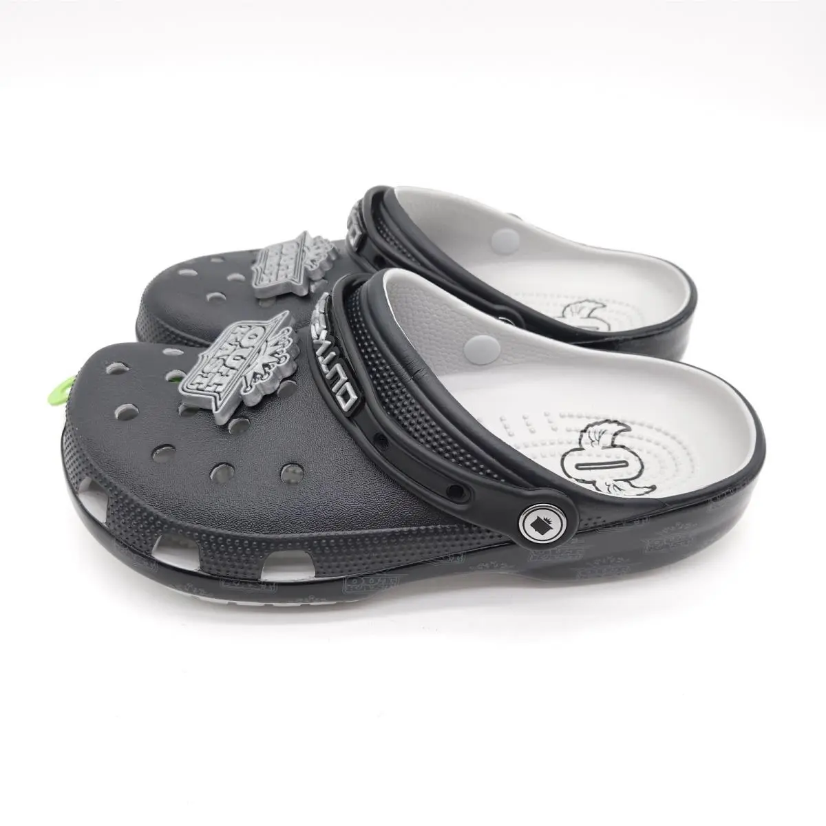 Crocs shoes - Outkast Classic Clog - Outkast Classic Clog - 208870-067 - Black (UPC: 196265500154) 0