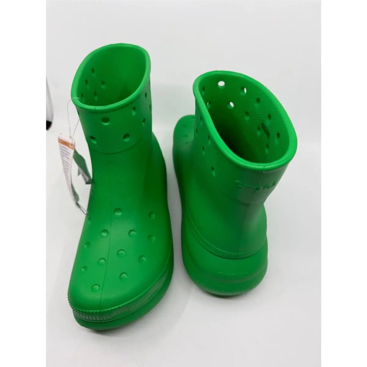 Crocs shoes - CROCS Crush - Crush - Green 2