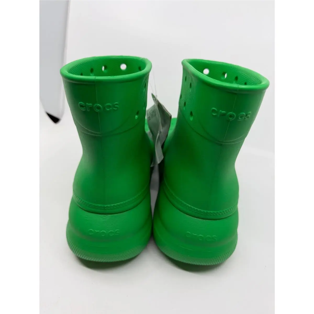 Crocs shoes - CROCS Crush - Crush - Green 3