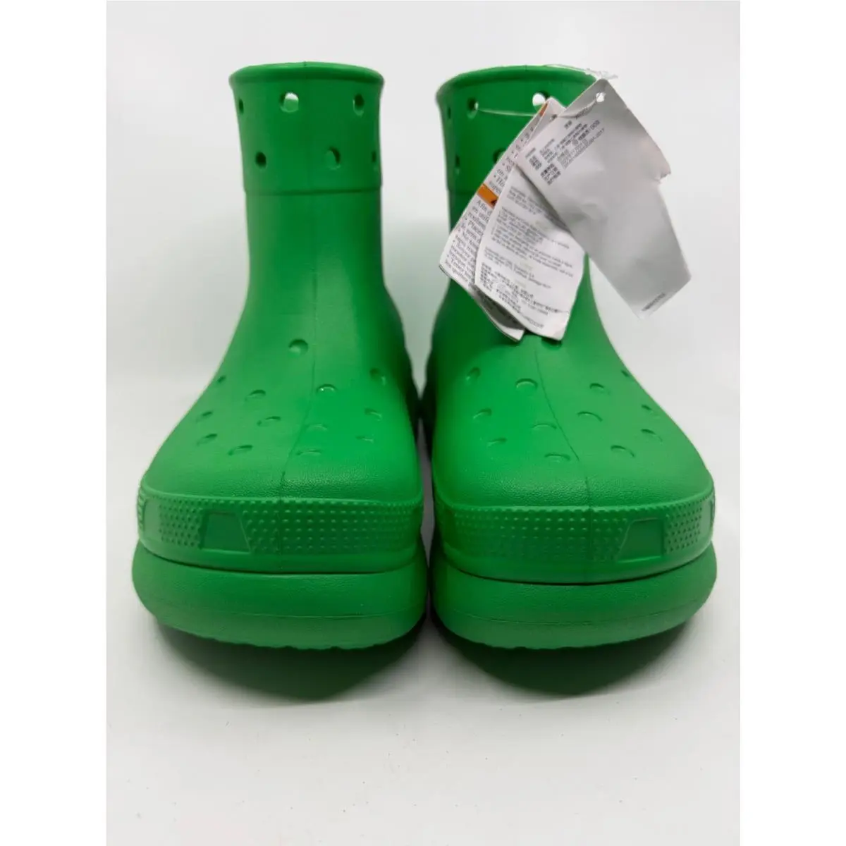 Crocs shoes - CROCS Crush - Crush - Green 5
