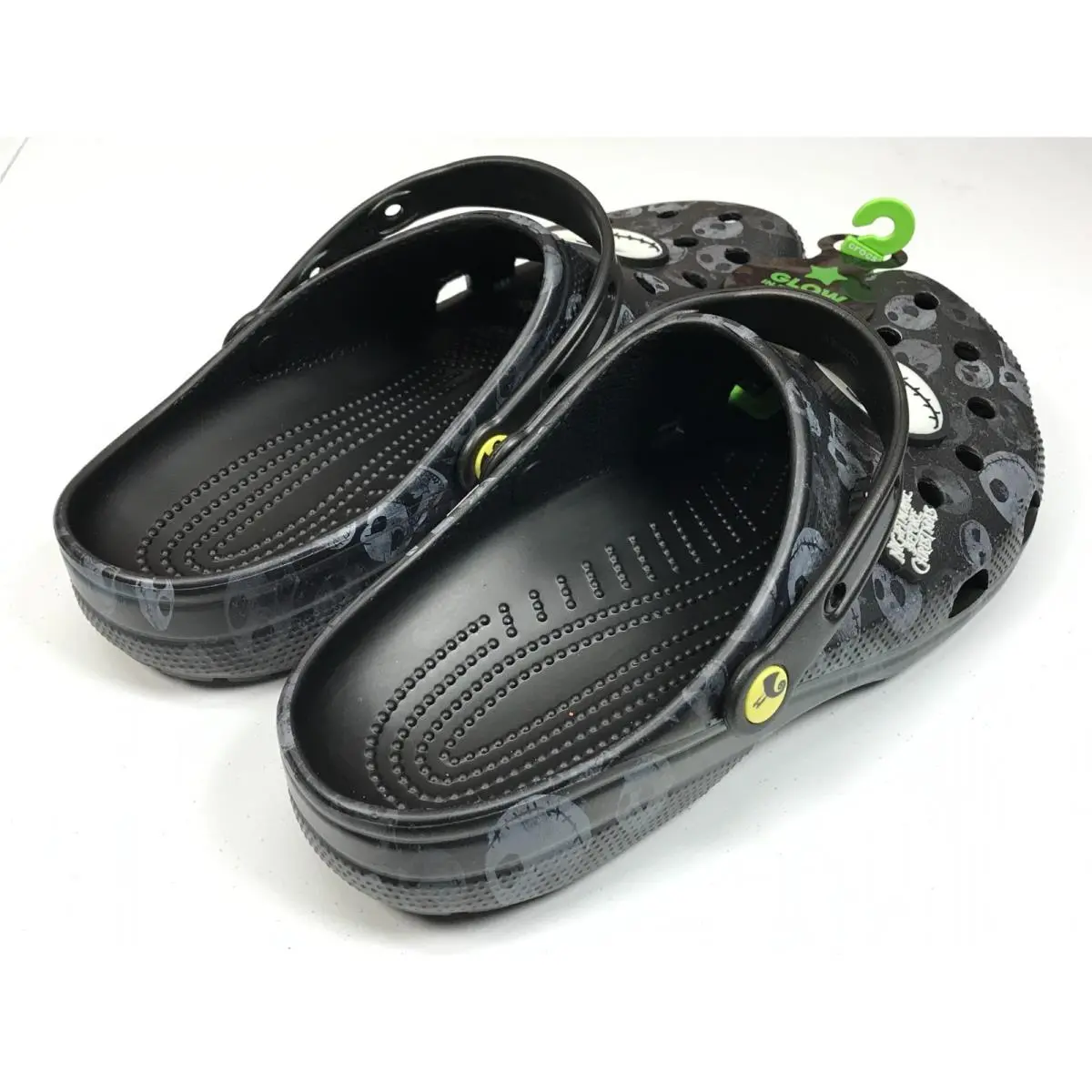Crocs shoes - Classic - Classic - Black 4