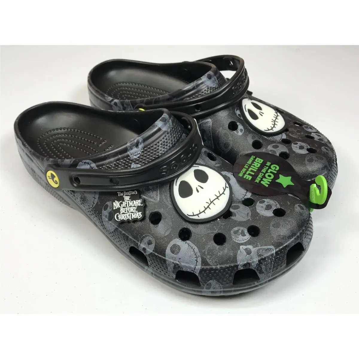 Crocs shoes - Classic - Classic - Black 0