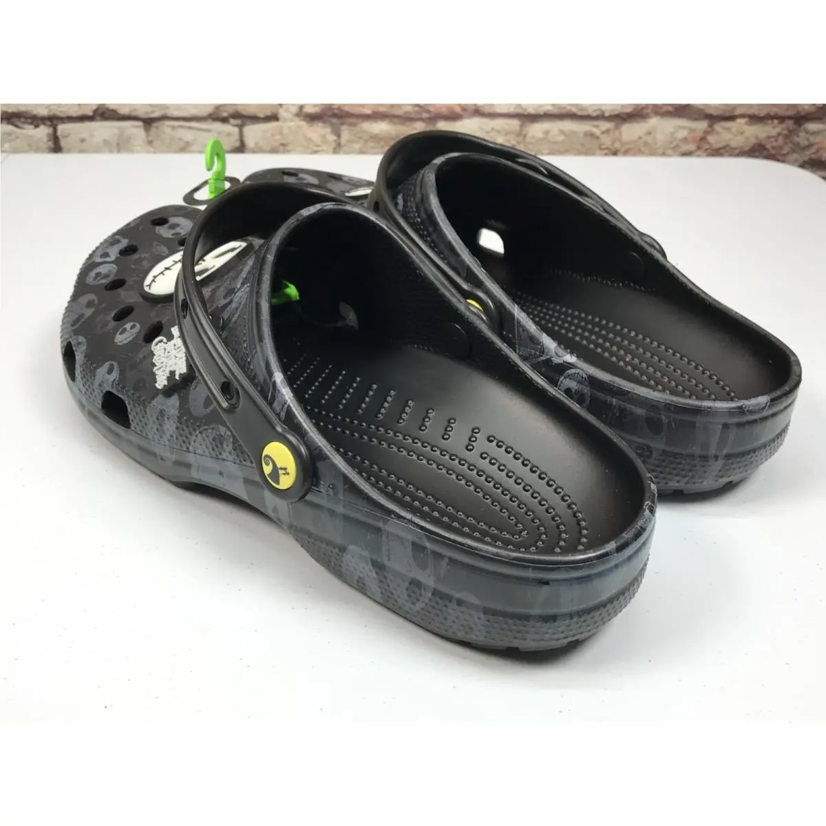 Crocs shoes - Classic - Classic - Black 5