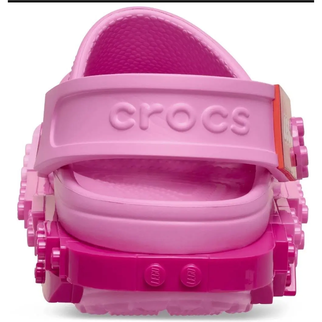 Crocs shoes - Crocs Classic - Classic - Pink 6