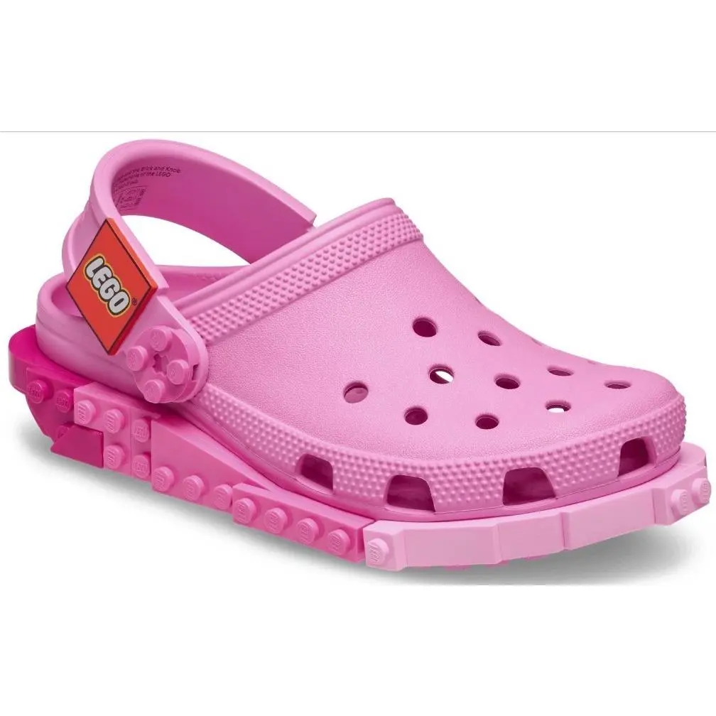 Crocs shoes - Crocs Classic - Classic - Pink 7
