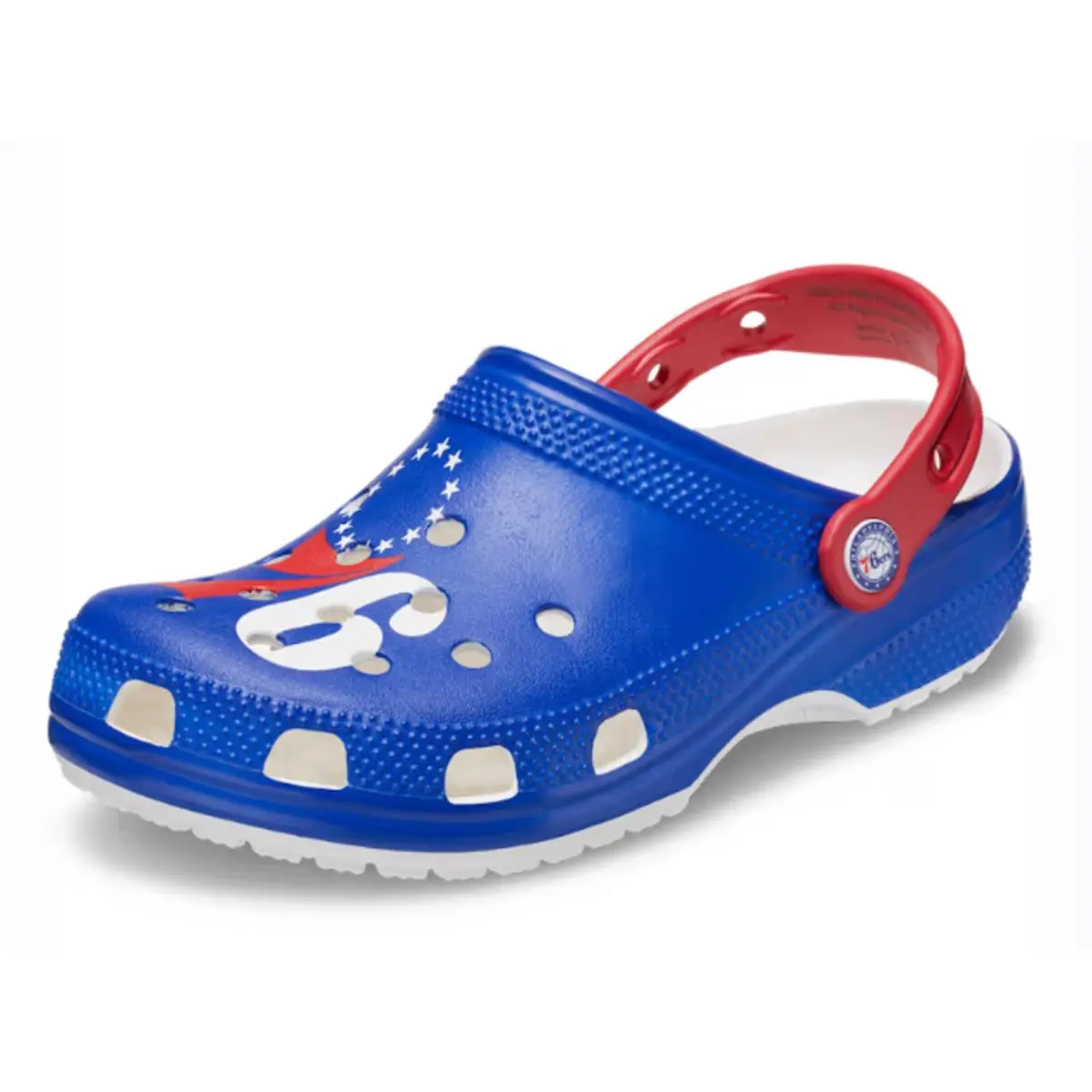Crocs shoes - Blue 0