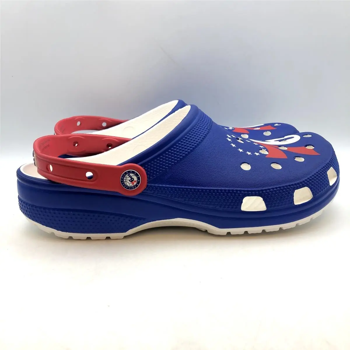 Crocs shoes - Blue 1