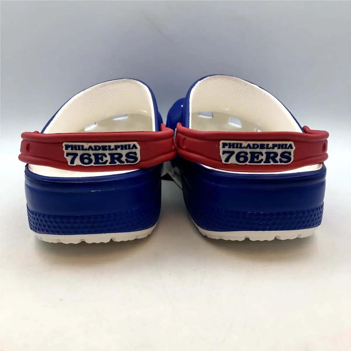 Crocs shoes - Blue 7