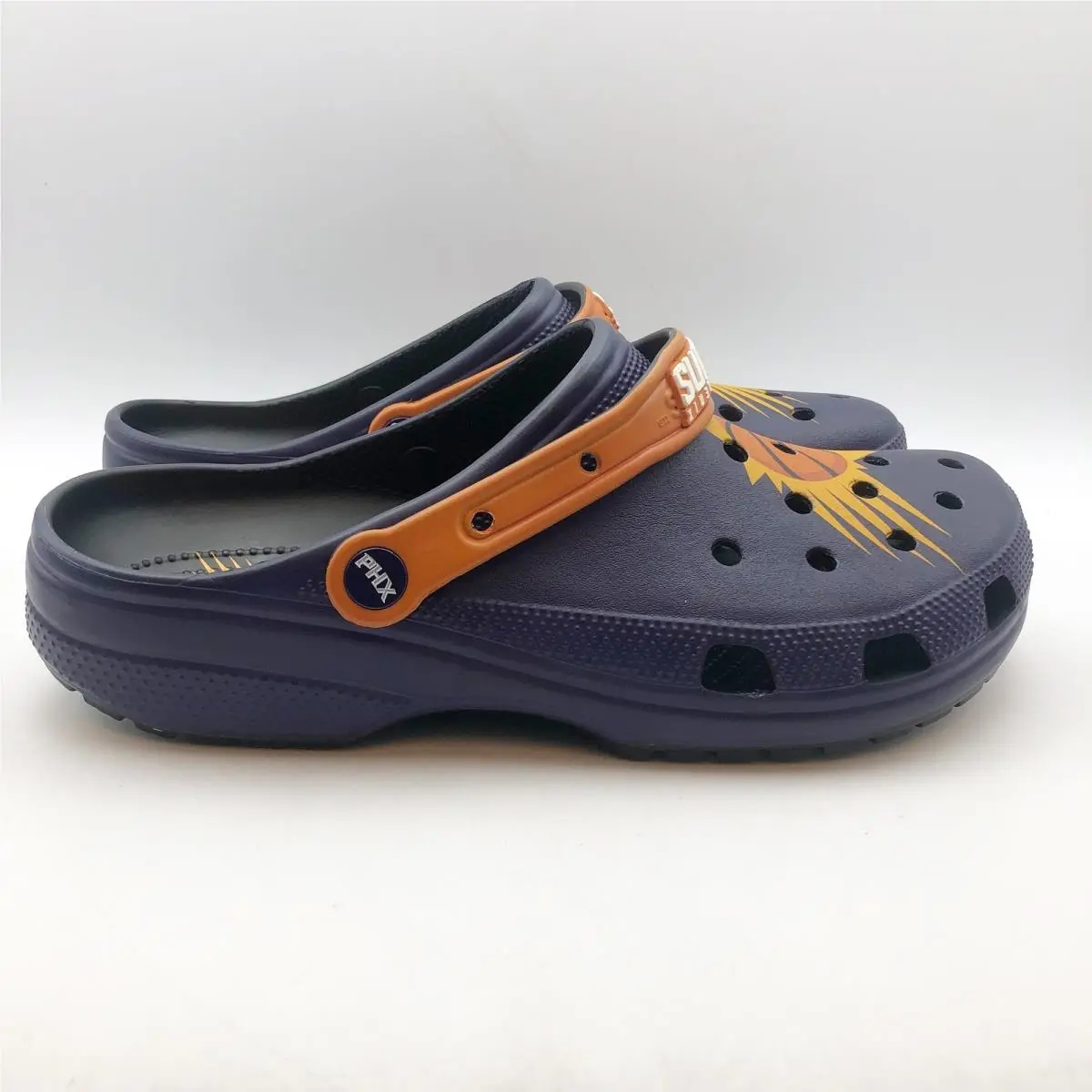 Crocs shoes - Black 1
