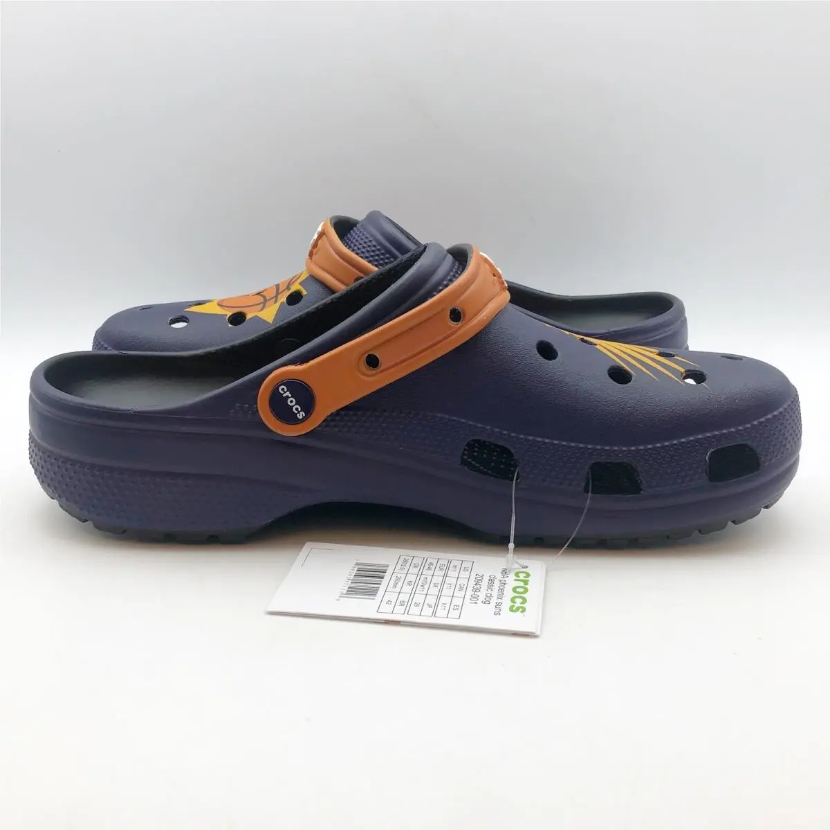 Crocs shoes - Black 2