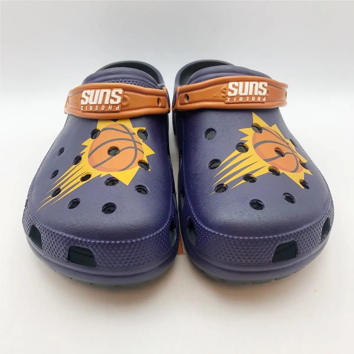 Crocs shoes - Black 3