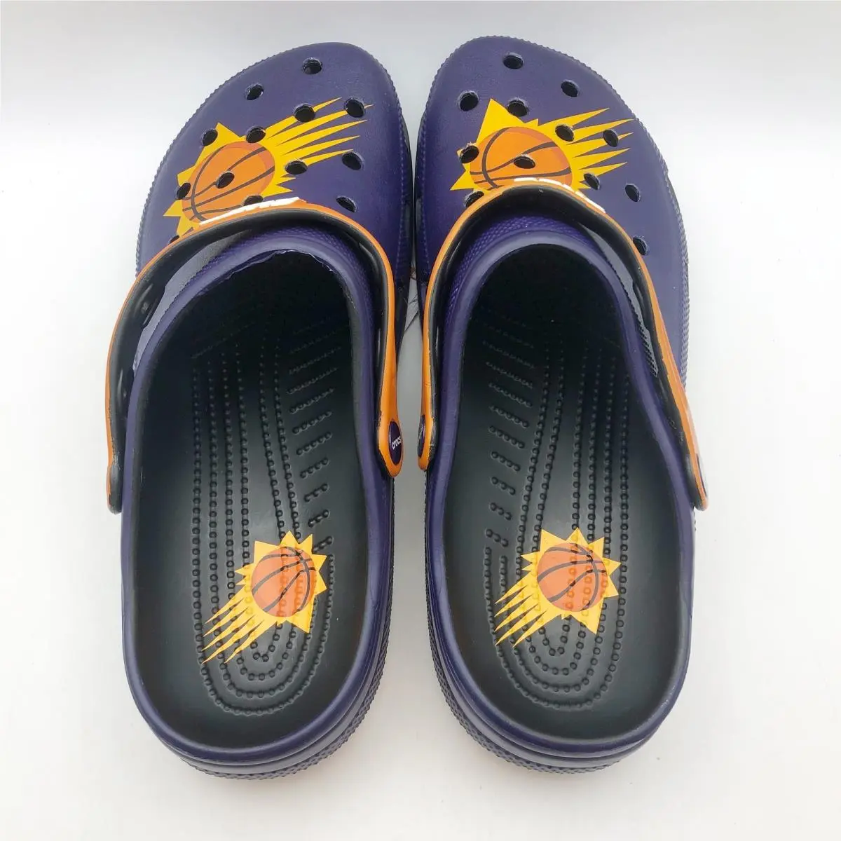 Crocs shoes - Black 6