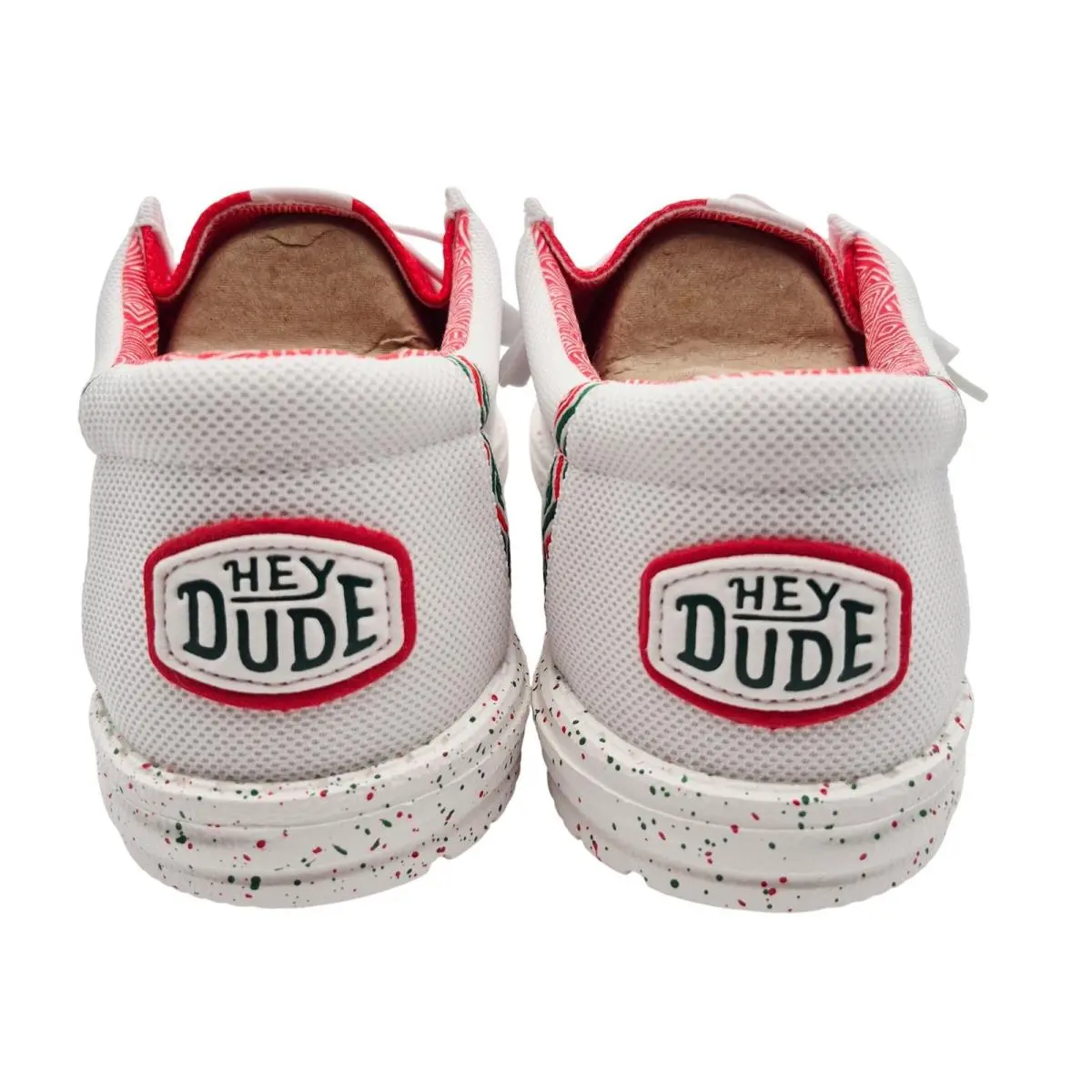 Crocs shoes - White (UPC: 197002959501) 7
