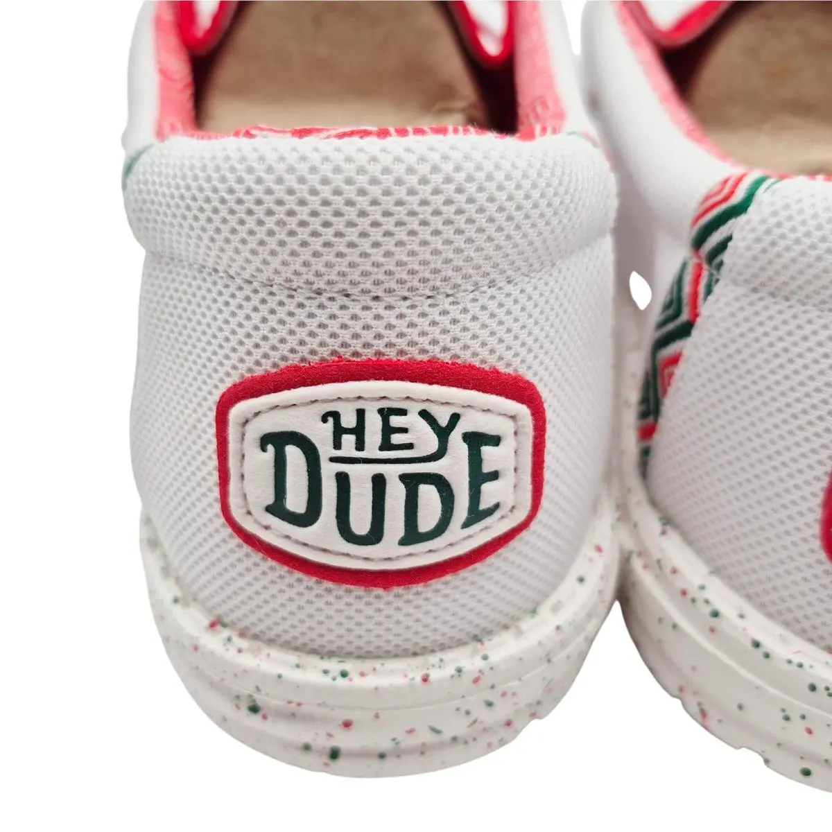 Crocs shoes - White (UPC: 197002959501) 8