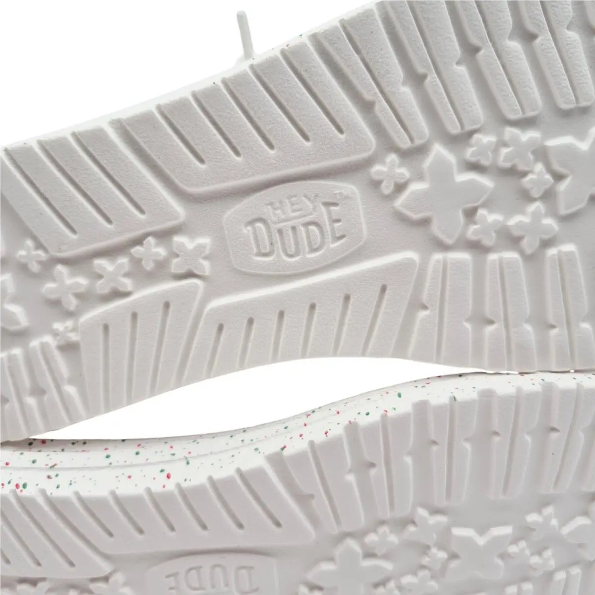 Crocs shoes - White (UPC: 197002959501) 10