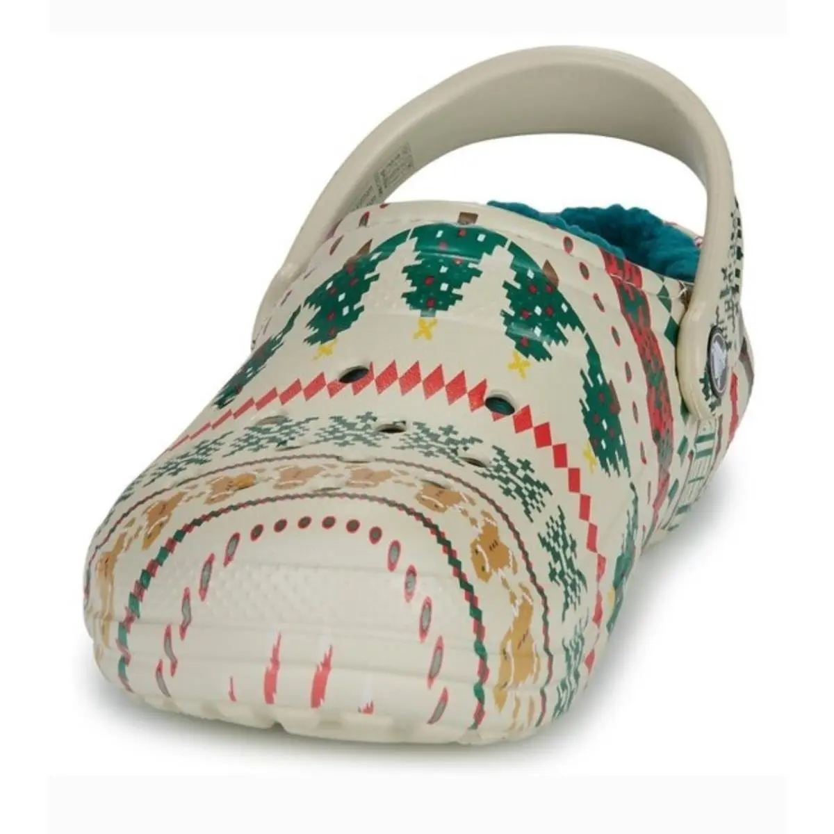 Crocs shoes - Christmas 212050-2Y2 - Christmas - All-over Print 1