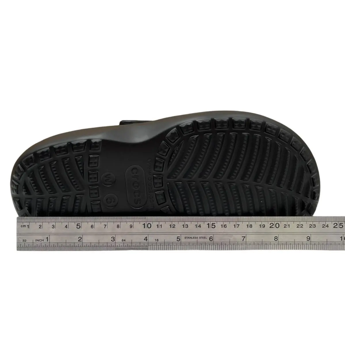 Crocs shoes - Crocs Baya - Baya - Black (UPC: 196265427277) 9