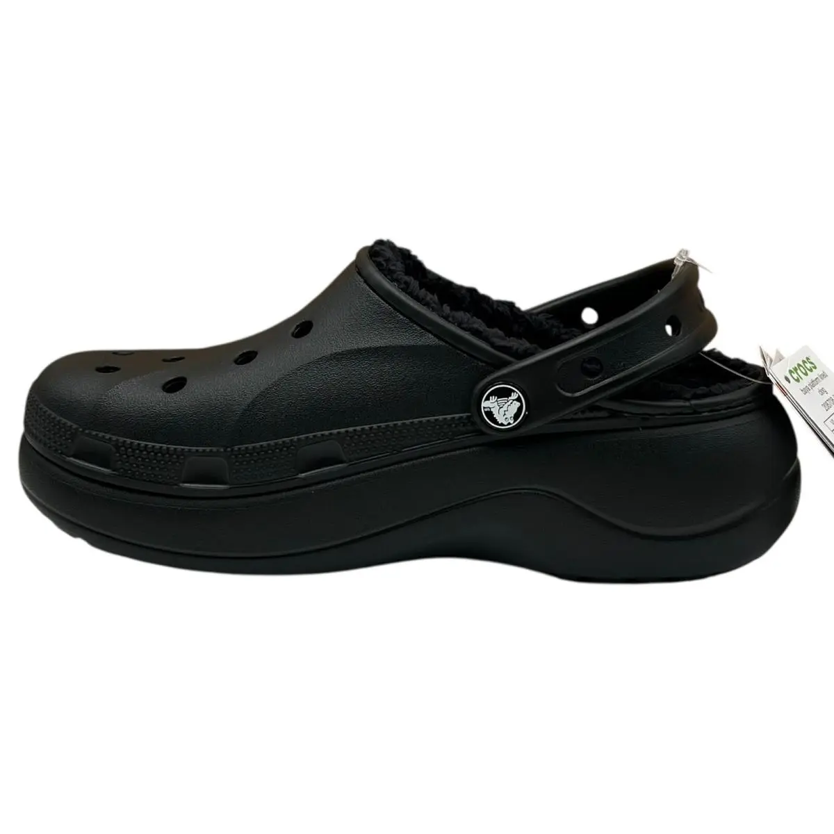 Crocs shoes - Crocs Baya - Baya - Black (UPC: 196265427277) 6