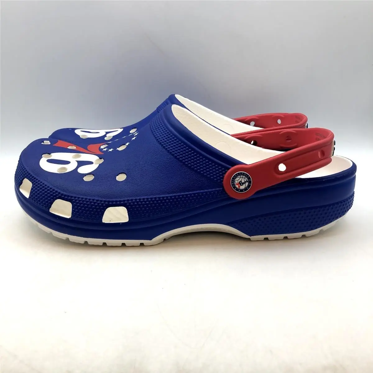 Crocs shoes - Blue 5