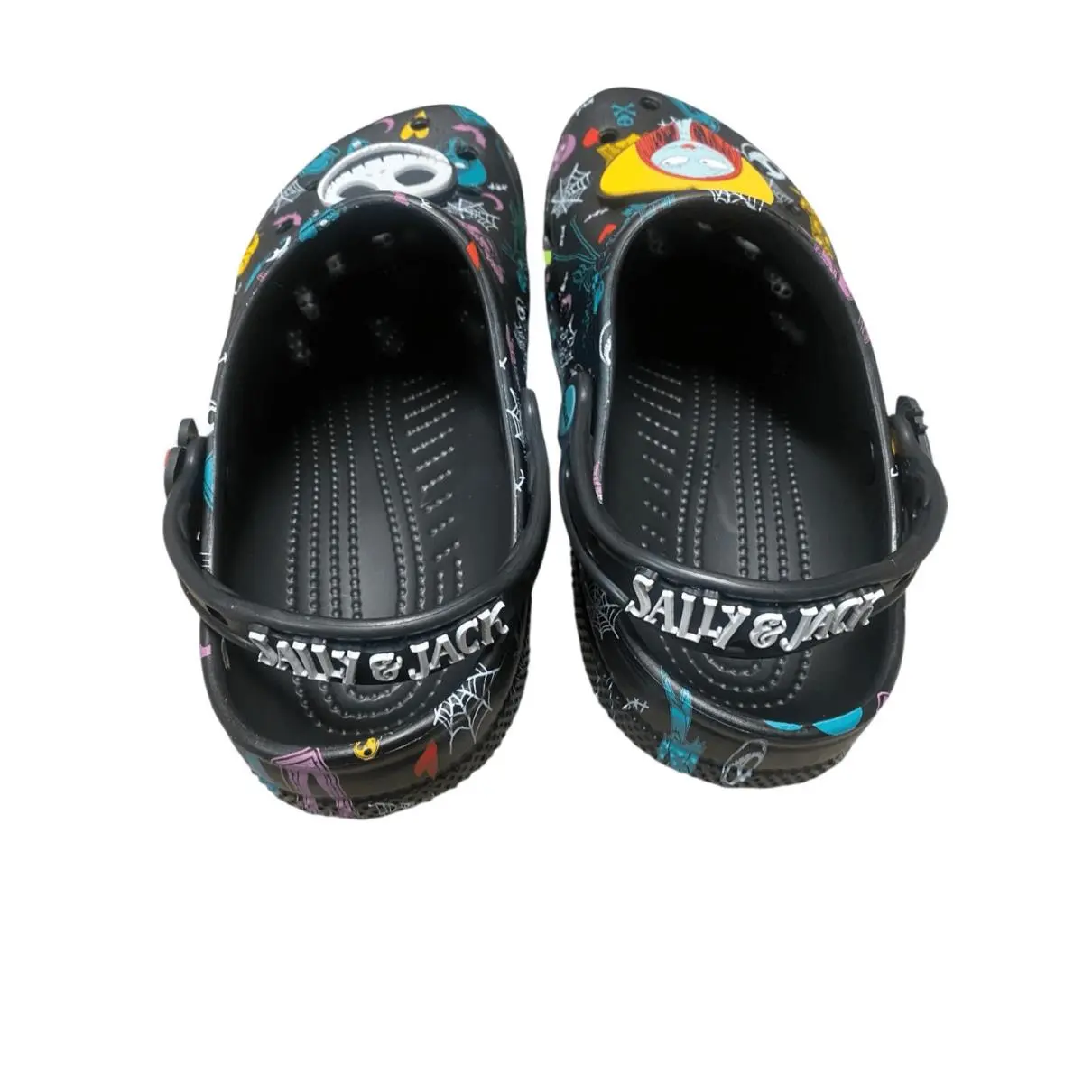 Crocs shoes - Crocs Nightmare - Nightmare - Multicolor 0
