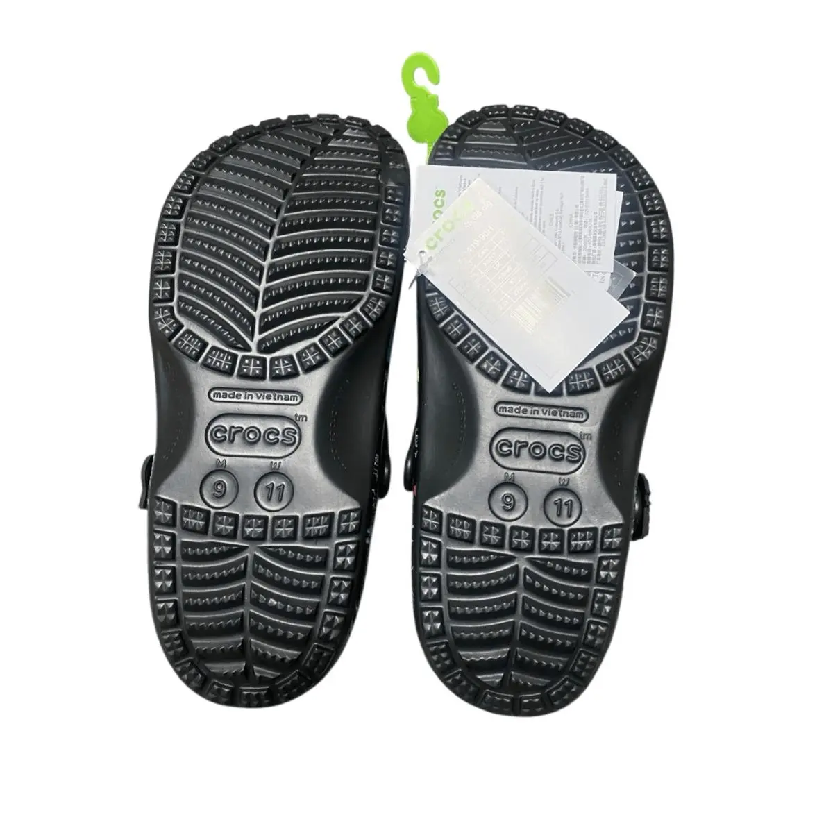 Crocs shoes - Crocs Nightmare - Nightmare - Multicolor 5