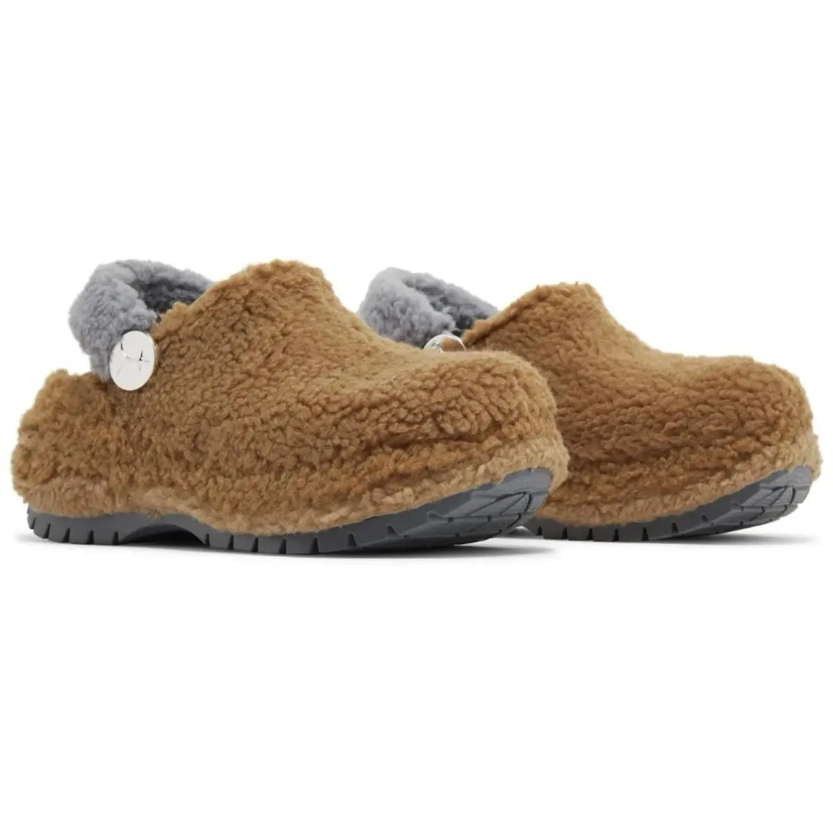 Crocs shoes - Crocs Mega Crush - Mega Crush - Brown 0