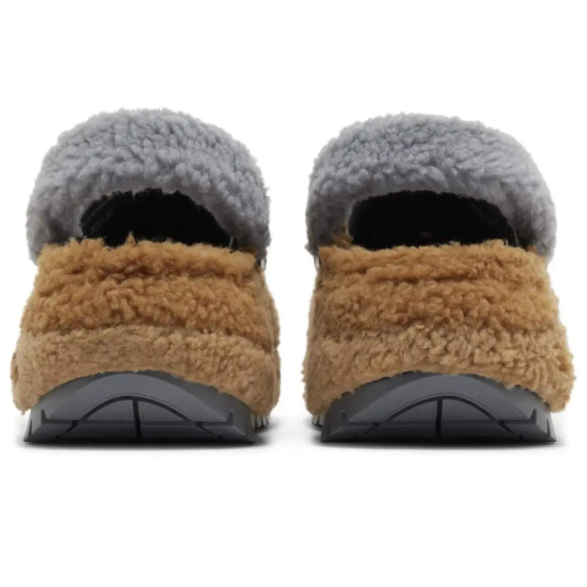 Crocs shoes - Crocs Mega Crush - Mega Crush - Brown 1