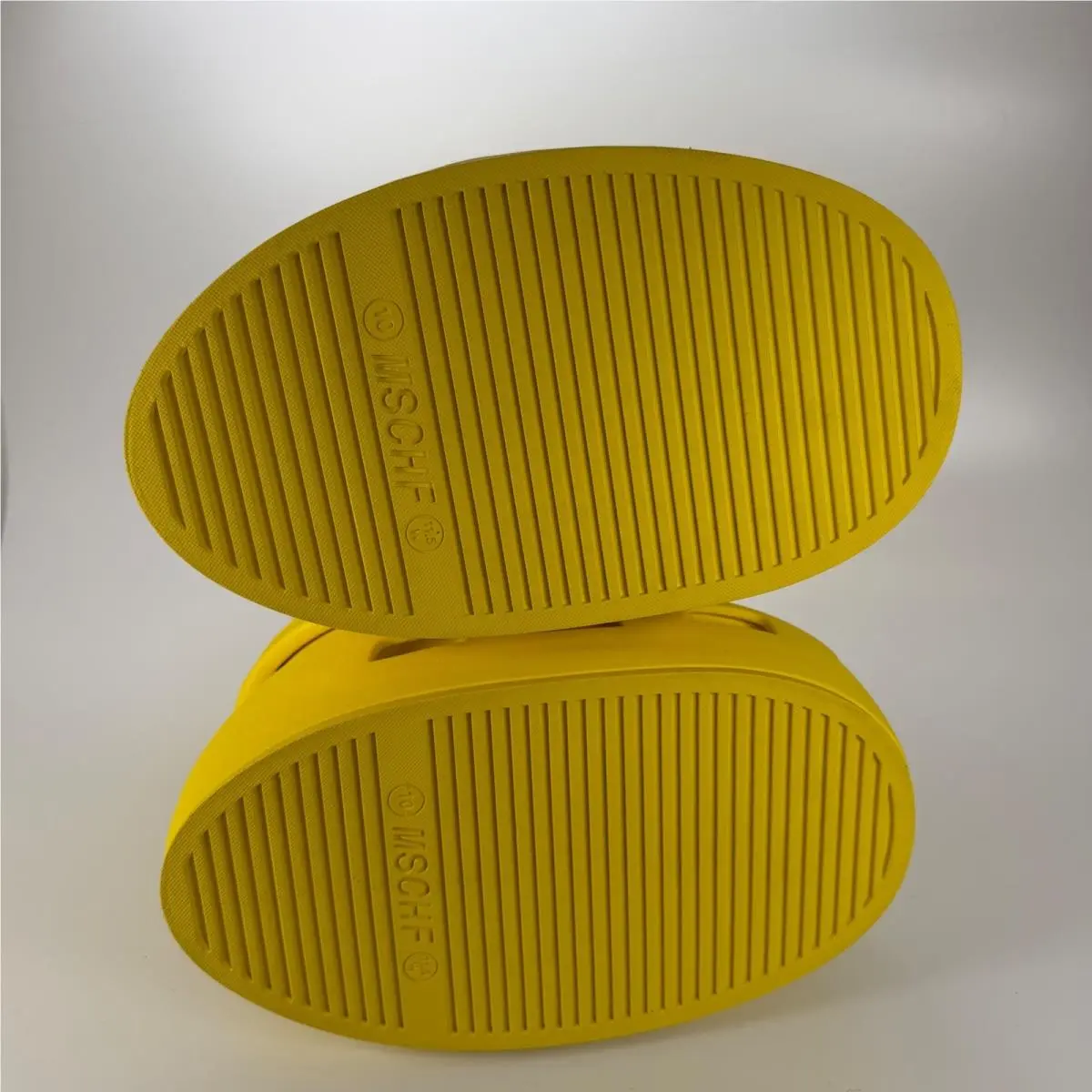 Crocs shoes - Big Red Boot (Yellow) - Big Red Boot Yellow - Yellow 4