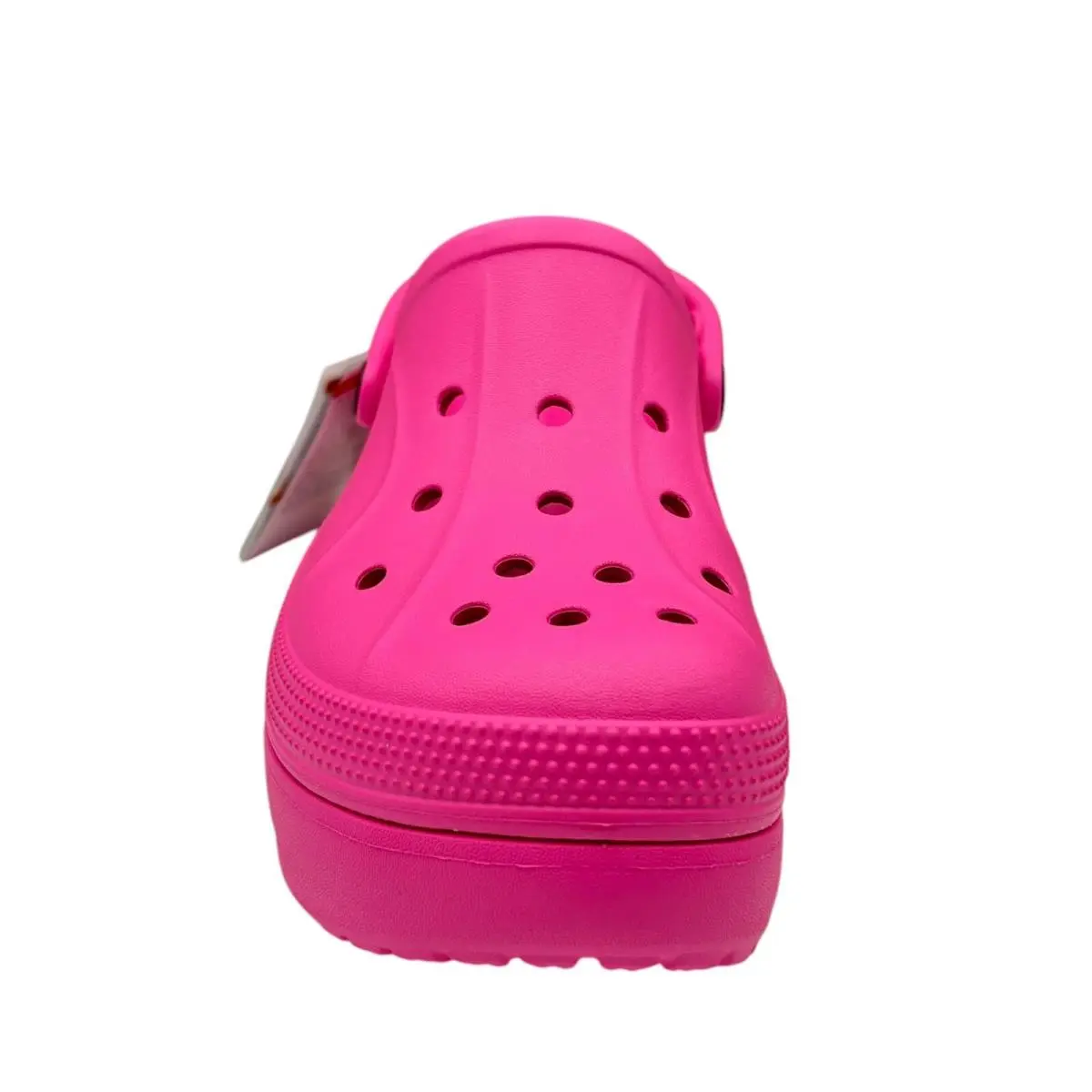Crocs shoes - Crocs Bella - Bella - Pink (UPC: 196265763641) 7