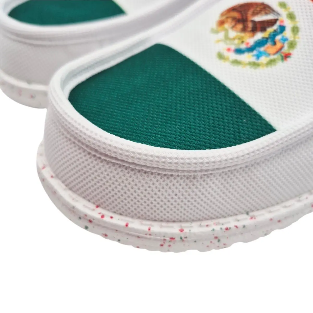 Crocs shoes - White (UPC: 197002959518) 14