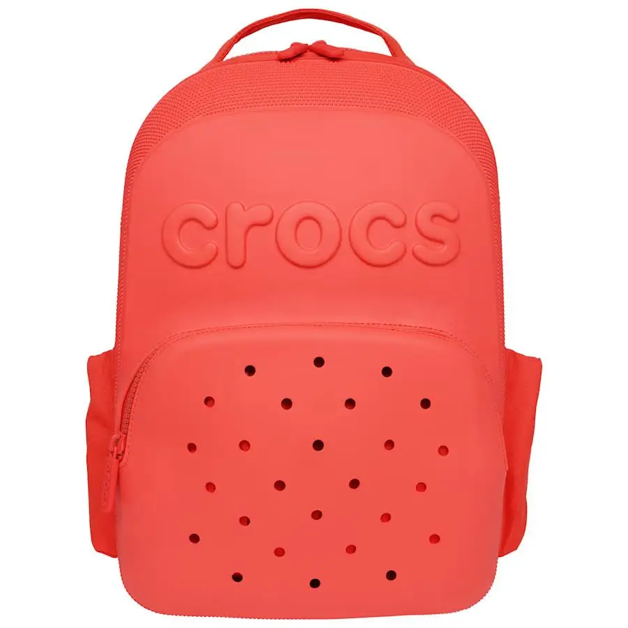 Crocs Classic Backpack 210190 Starfish with Compartments Unisex