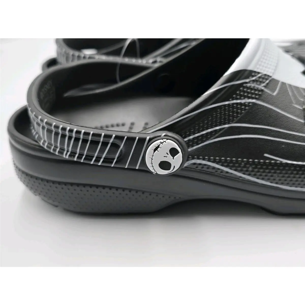 Crocs shoes - Crocs Nightmare Before Christmas - Nightmare Before Christmas - Black 8
