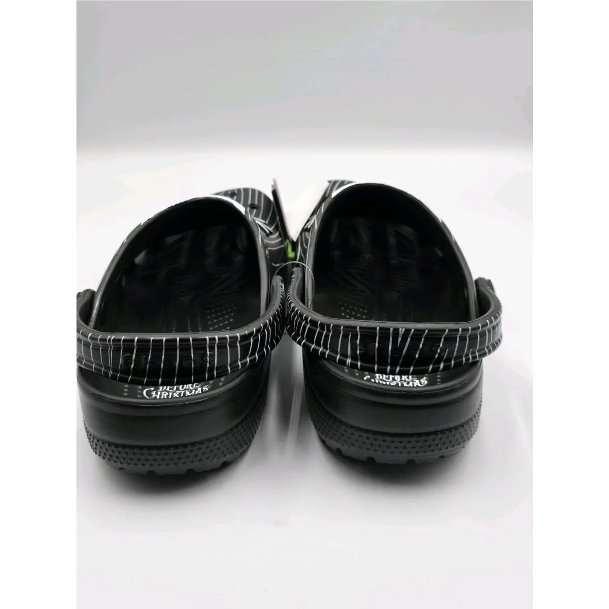 Crocs shoes - Crocs Nightmare Before Christmas - Nightmare Before Christmas - Black 4