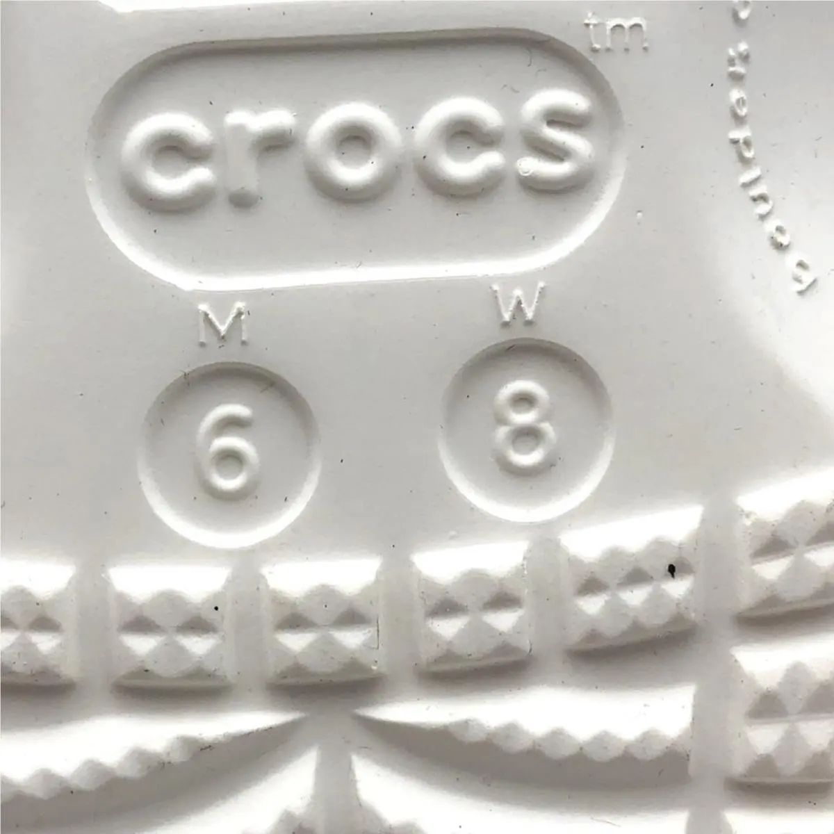 Crocs shoes - Black 9