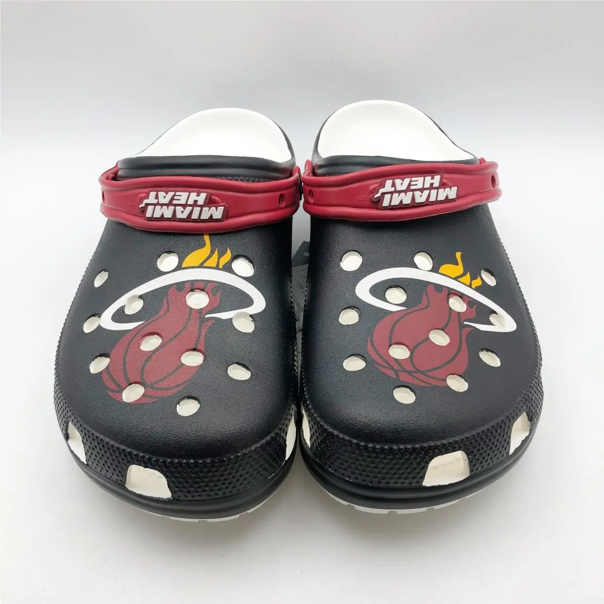 Crocs shoes - Black 3