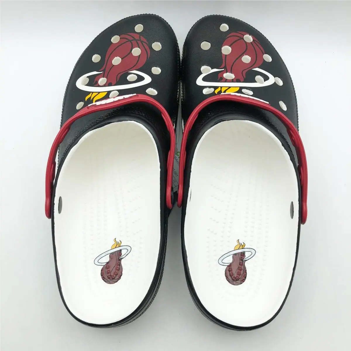 Crocs shoes - Black 6