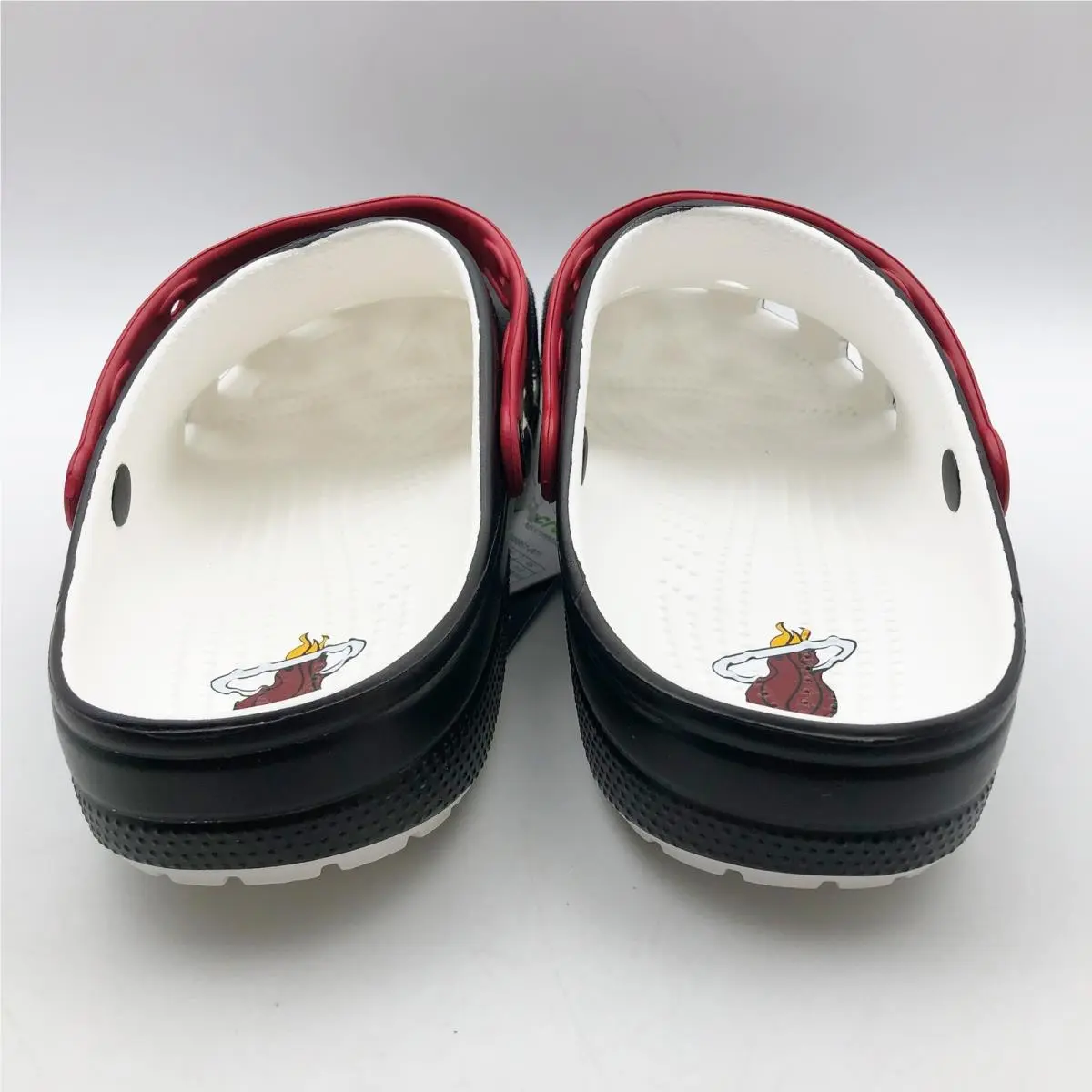 Crocs shoes - Black 7