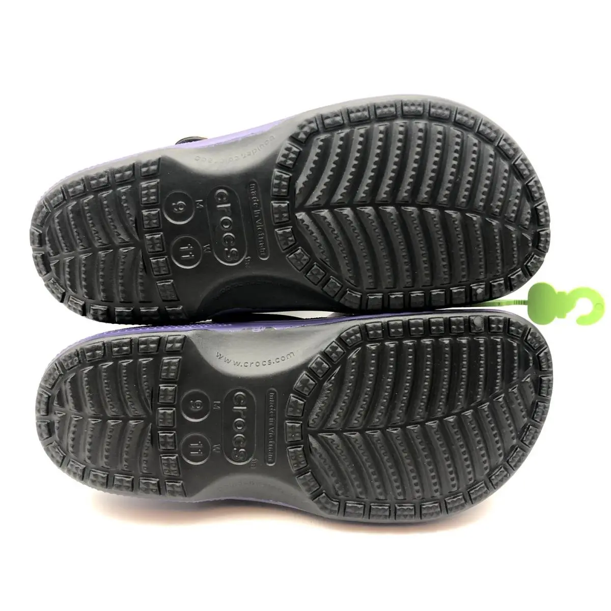 Crocs shoes - Black 8