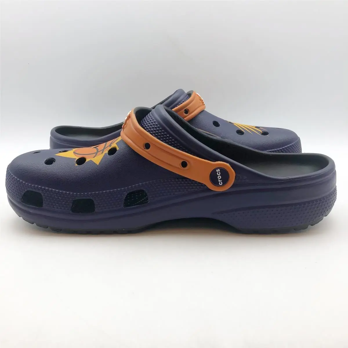 Crocs shoes - Black 4