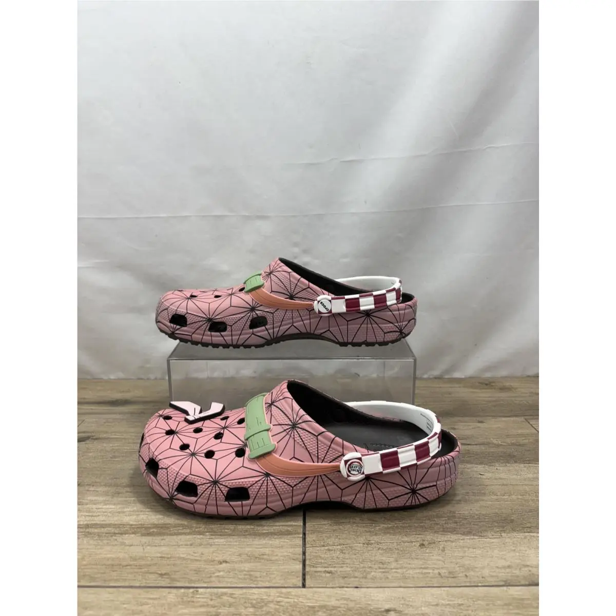 Crocs shoes - Crocs Classic Clogs - Classic Clogs - Pink 1