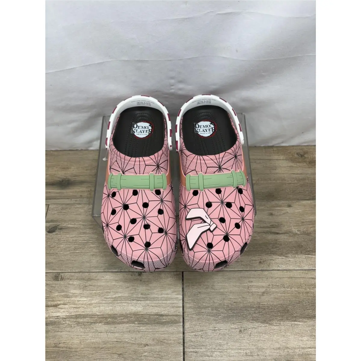 Crocs shoes - Crocs Classic Clogs - Classic Clogs - Pink 3