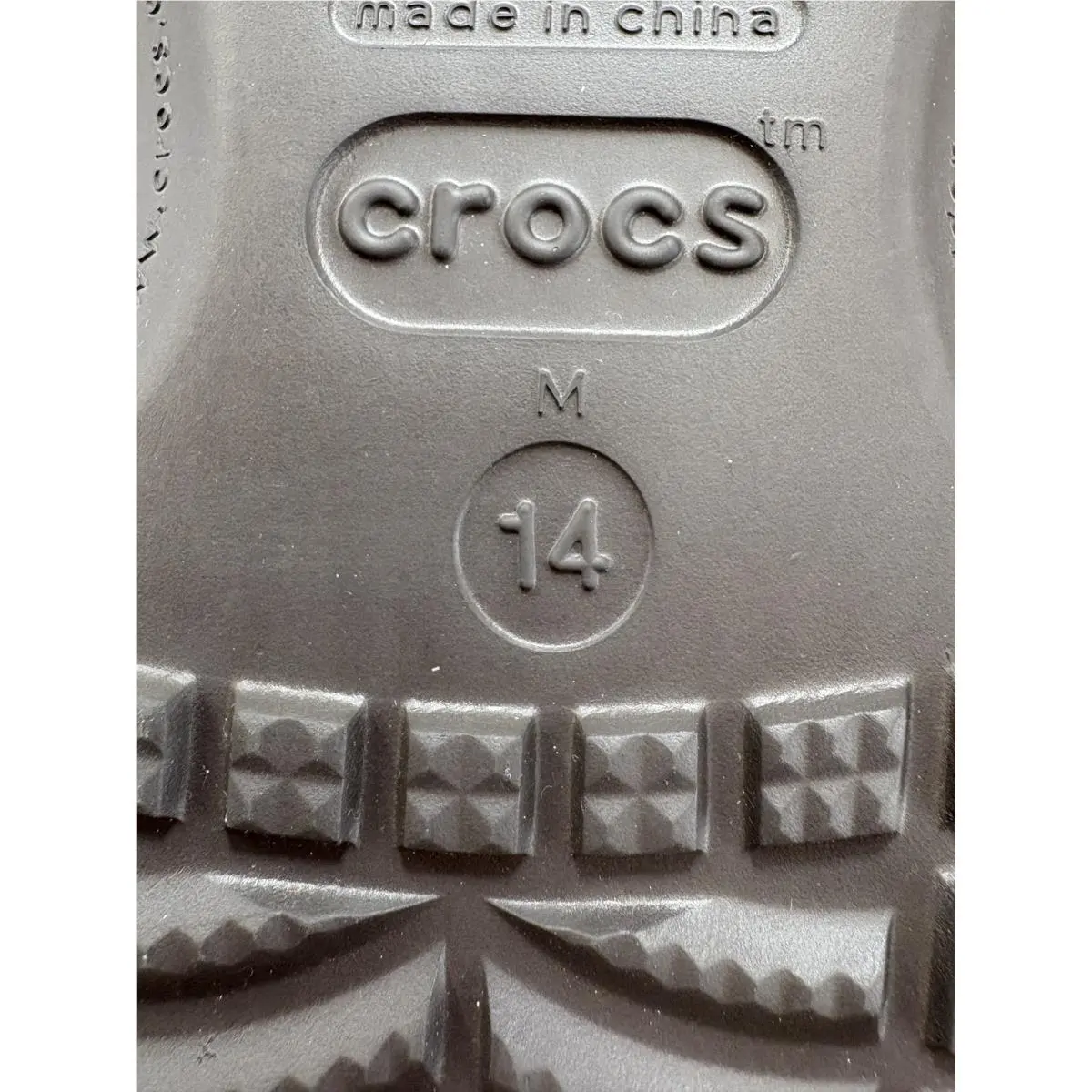 Crocs shoes - Crocs Classic Clogs - Classic Clogs - Pink 7