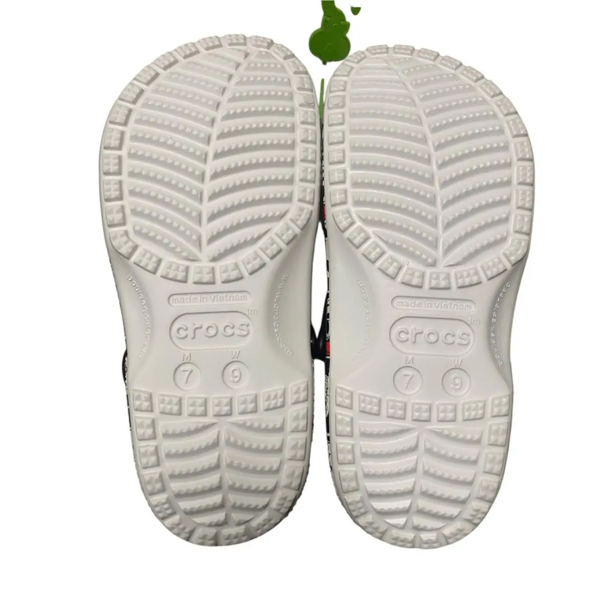 Crocs shoes - Multicolor 3