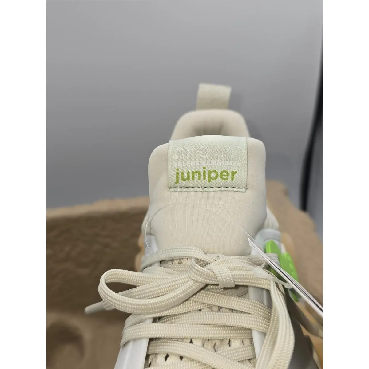 Crocs shoes - Crocs Pollex Juniper - Pollex Juniper - 2086941RW - White 9