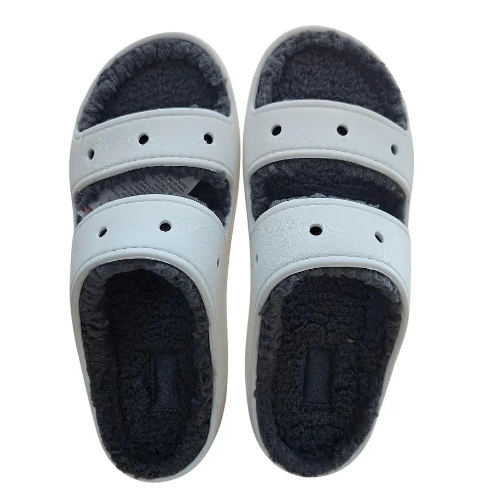 Crocs shoes - White 1