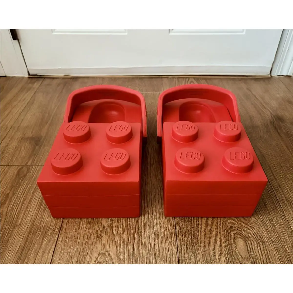 Crocs shoes - Red 0